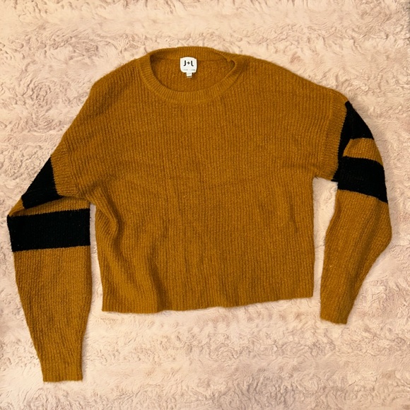 John + Jenn Sweaters - J+L size xs sweater • John + Jenn